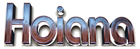 hoiana casino logo