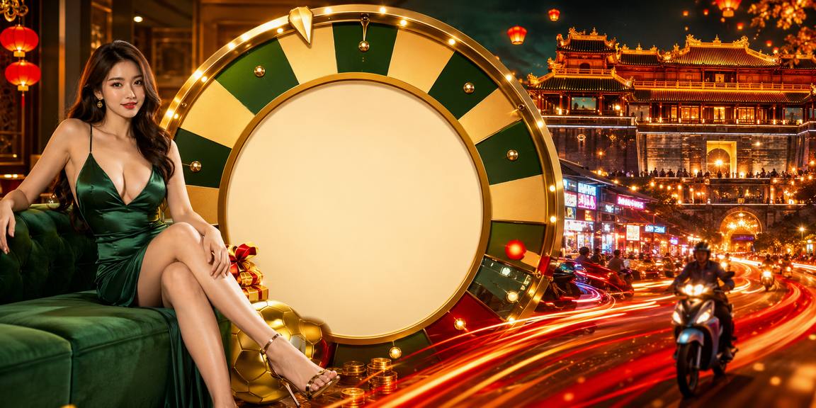 hoiana casino Mega Roulette